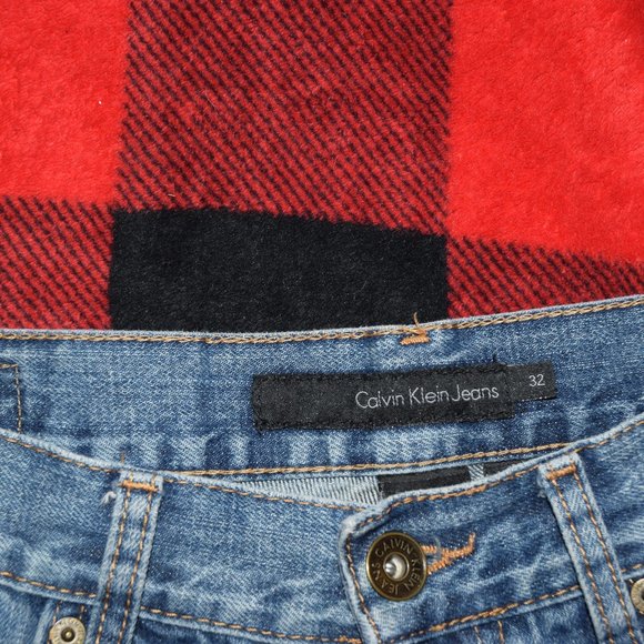 Calvin Klein jeans - Picture 5 of 8